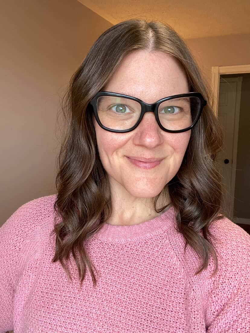 Steph Plomp Profile Photo