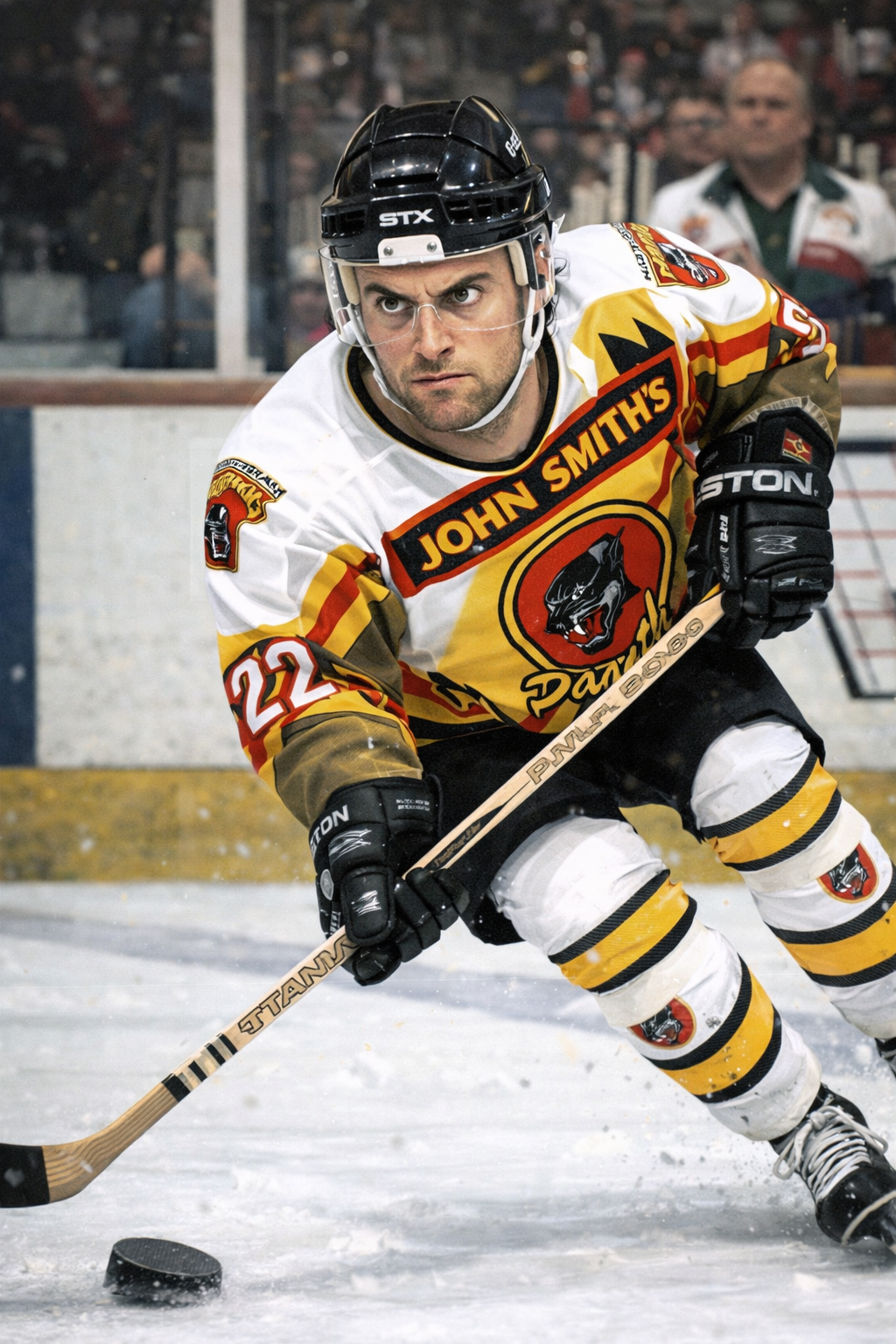 Paul Adey Podcast Interview
