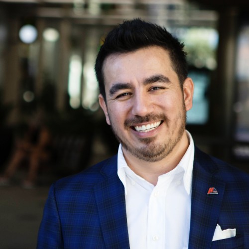 Sardor Umrdinov Profile Photo