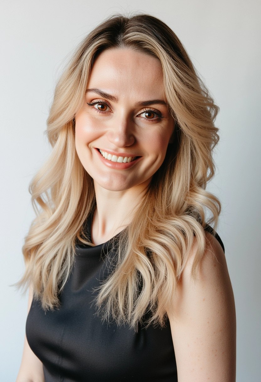 Natalya Borakowski Profile Photo
