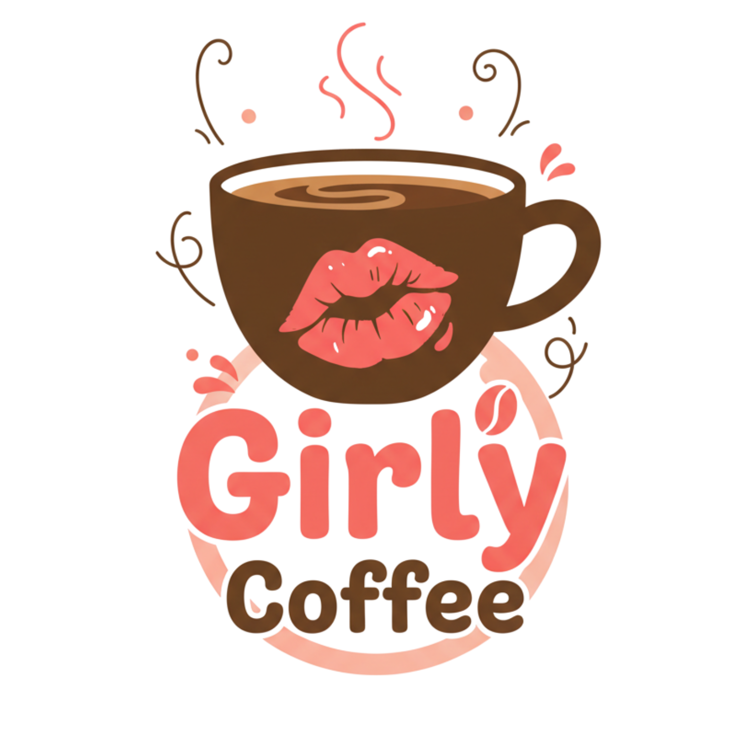 Girly Coffee