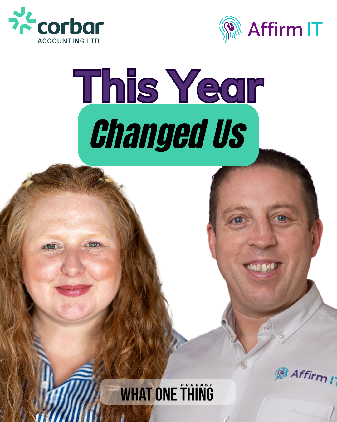 Looking Back on a Year of Business: What We Learned (Often the Hard Way)