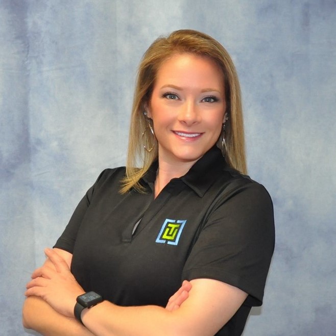 Melissa Burleson Profile Photo