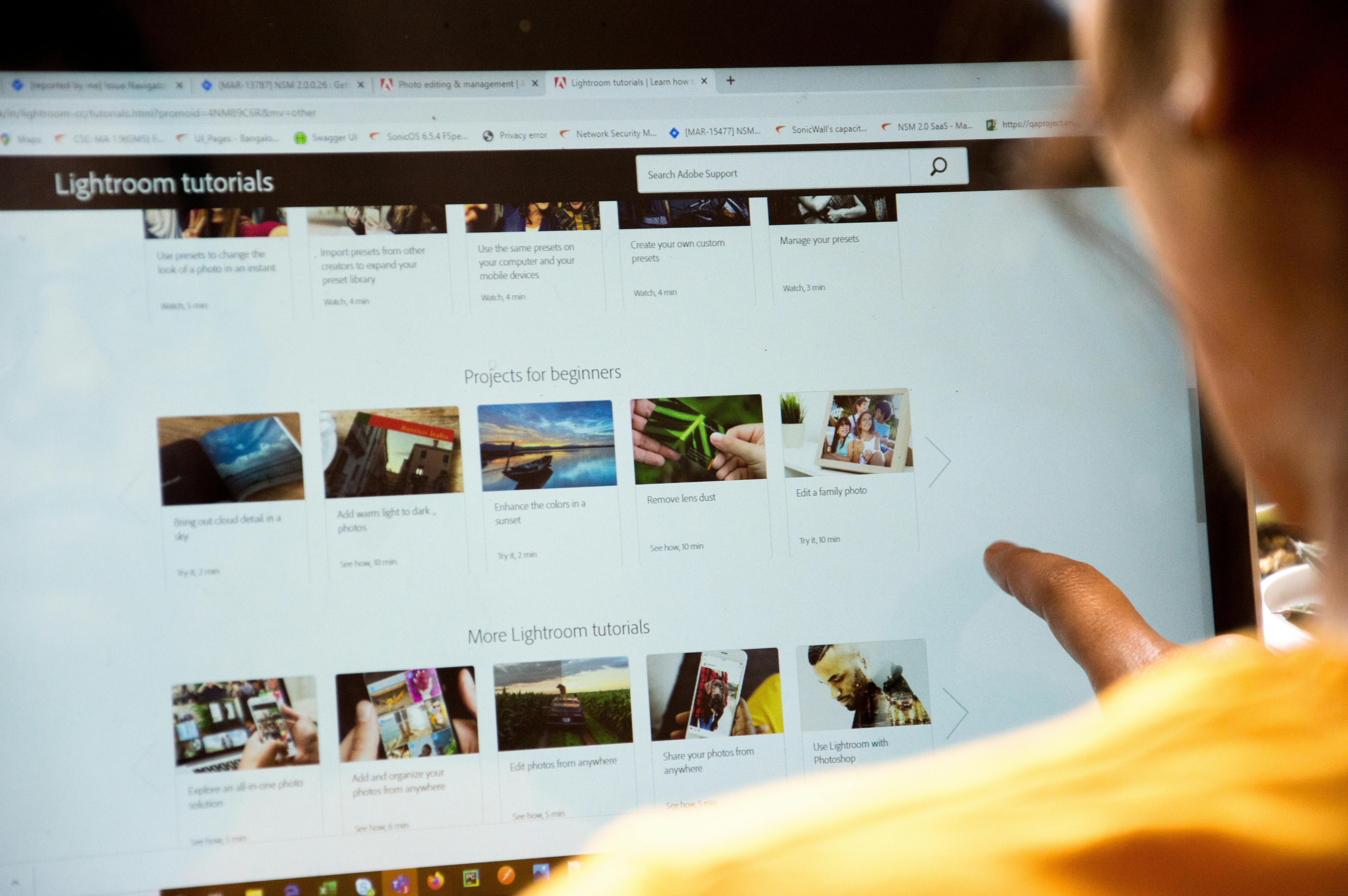Building Student-Centered Online Courses with Shannon Boyer