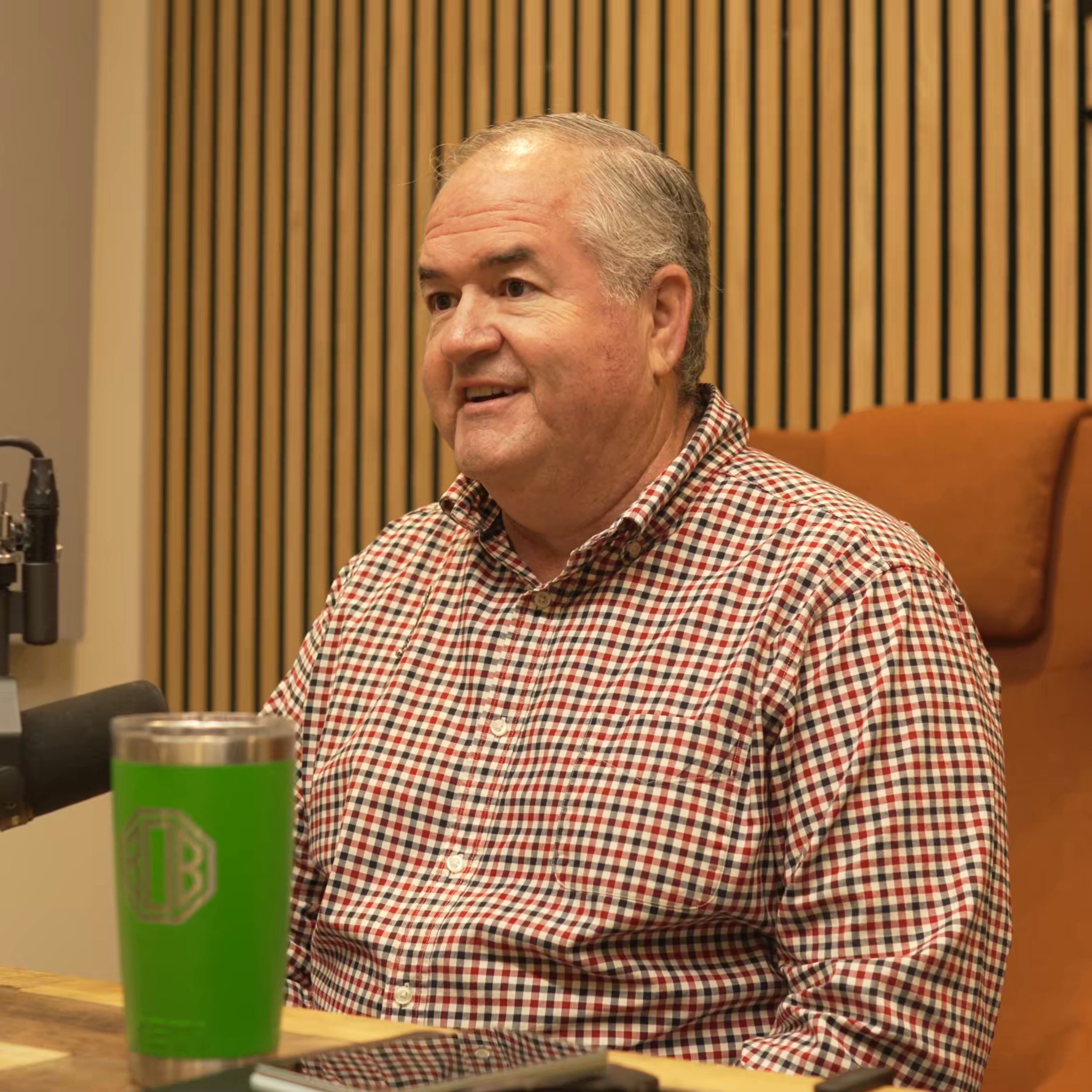 Bob Crittenden Profile Photo