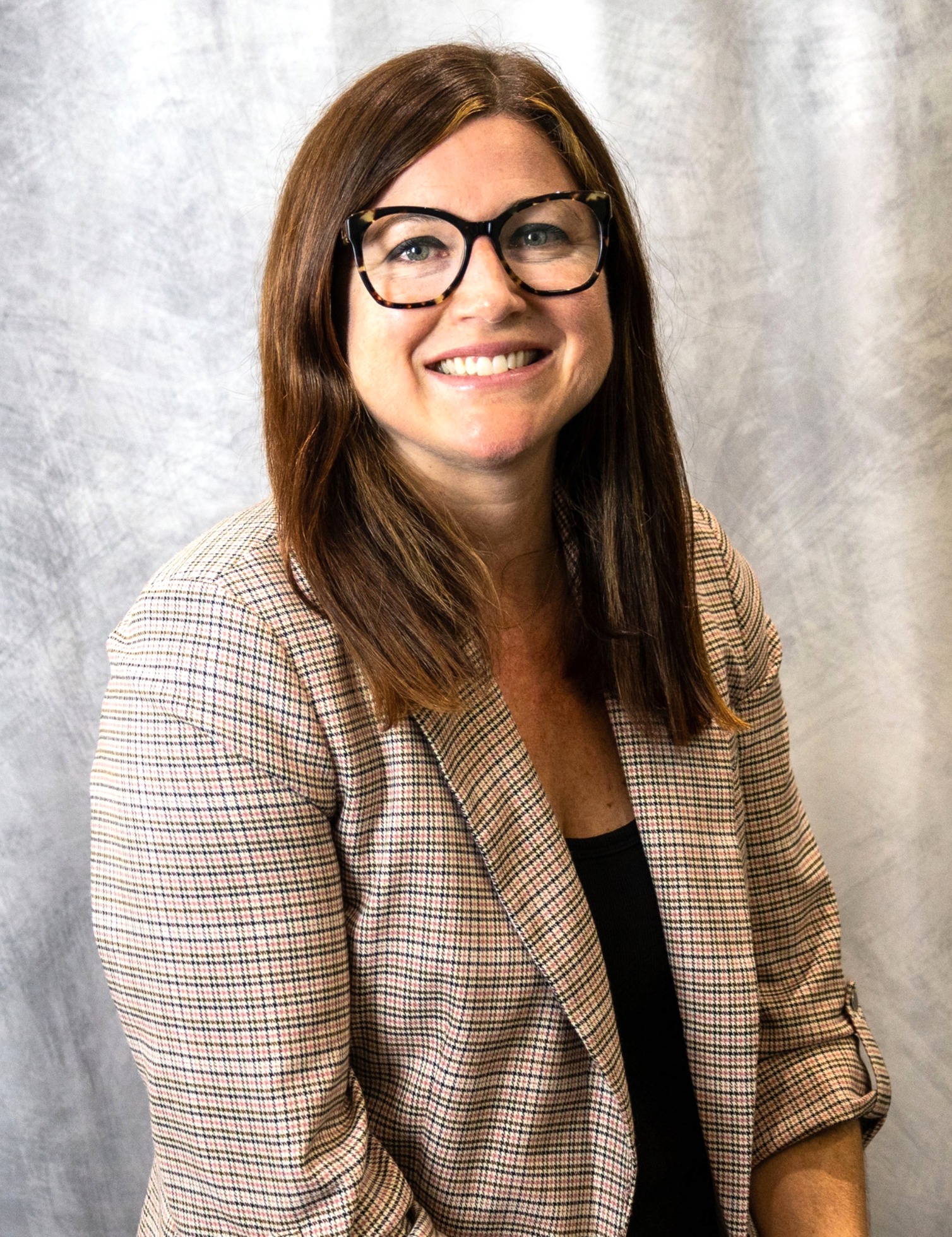 Courtney Dezendorf MPH M.Ed. Profile Photo