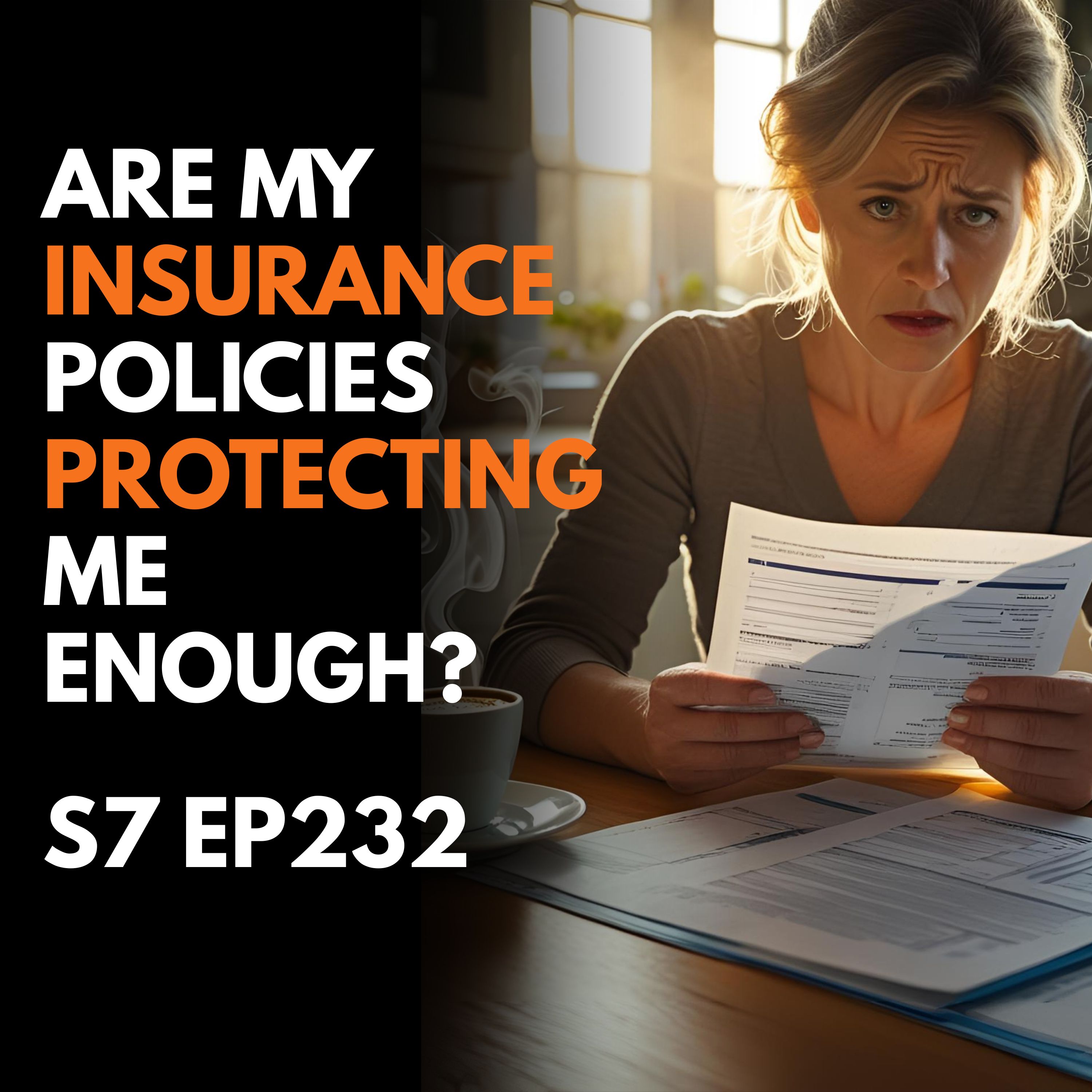 Ensure Your Peace: The Importance of Reviewing Your Insurance Policies Ensure Your Peace: The Importance of Reviewing Your Insurance Policies