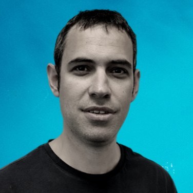 Steven Burns Profile Photo