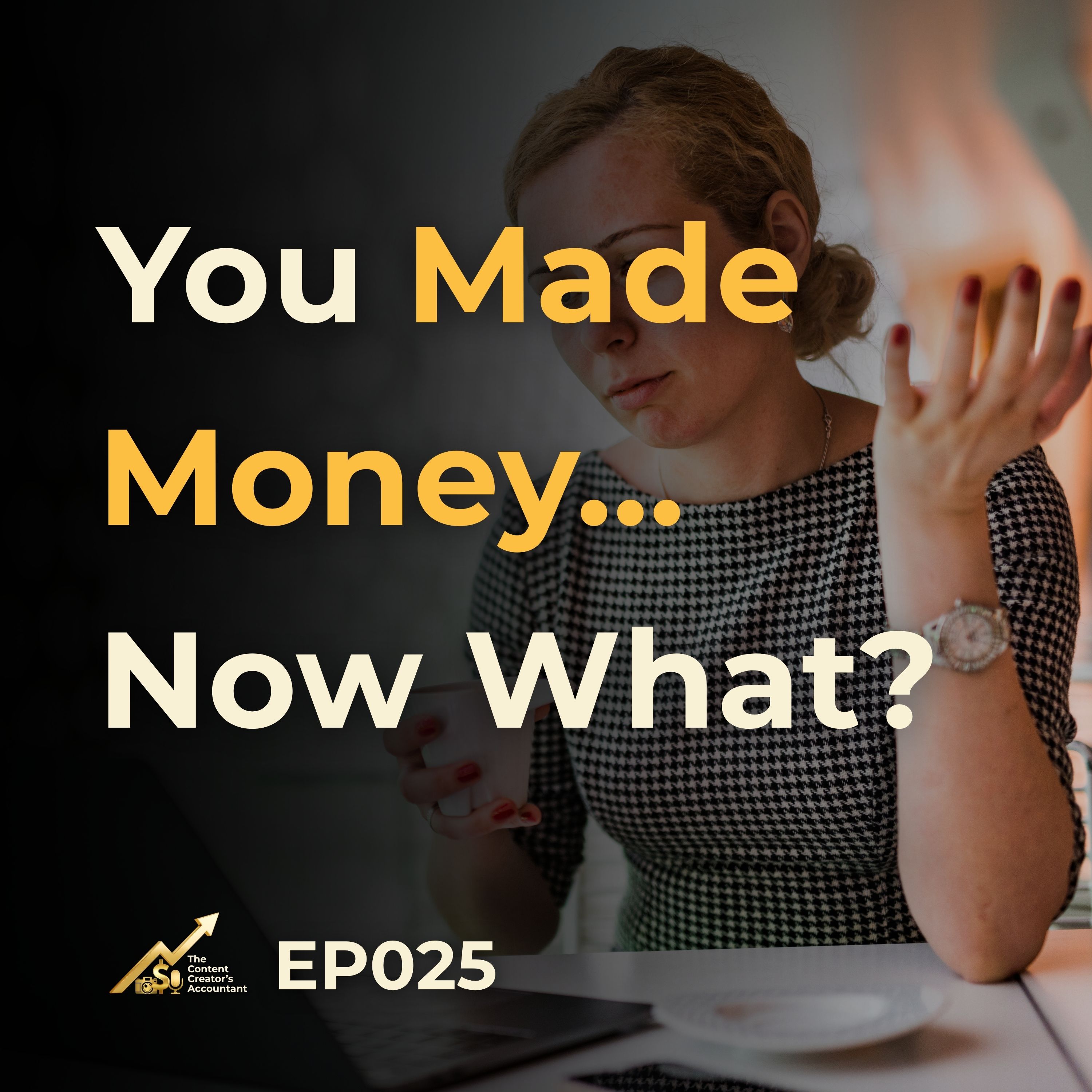 Financial Stability for Creators With Irregular Income
