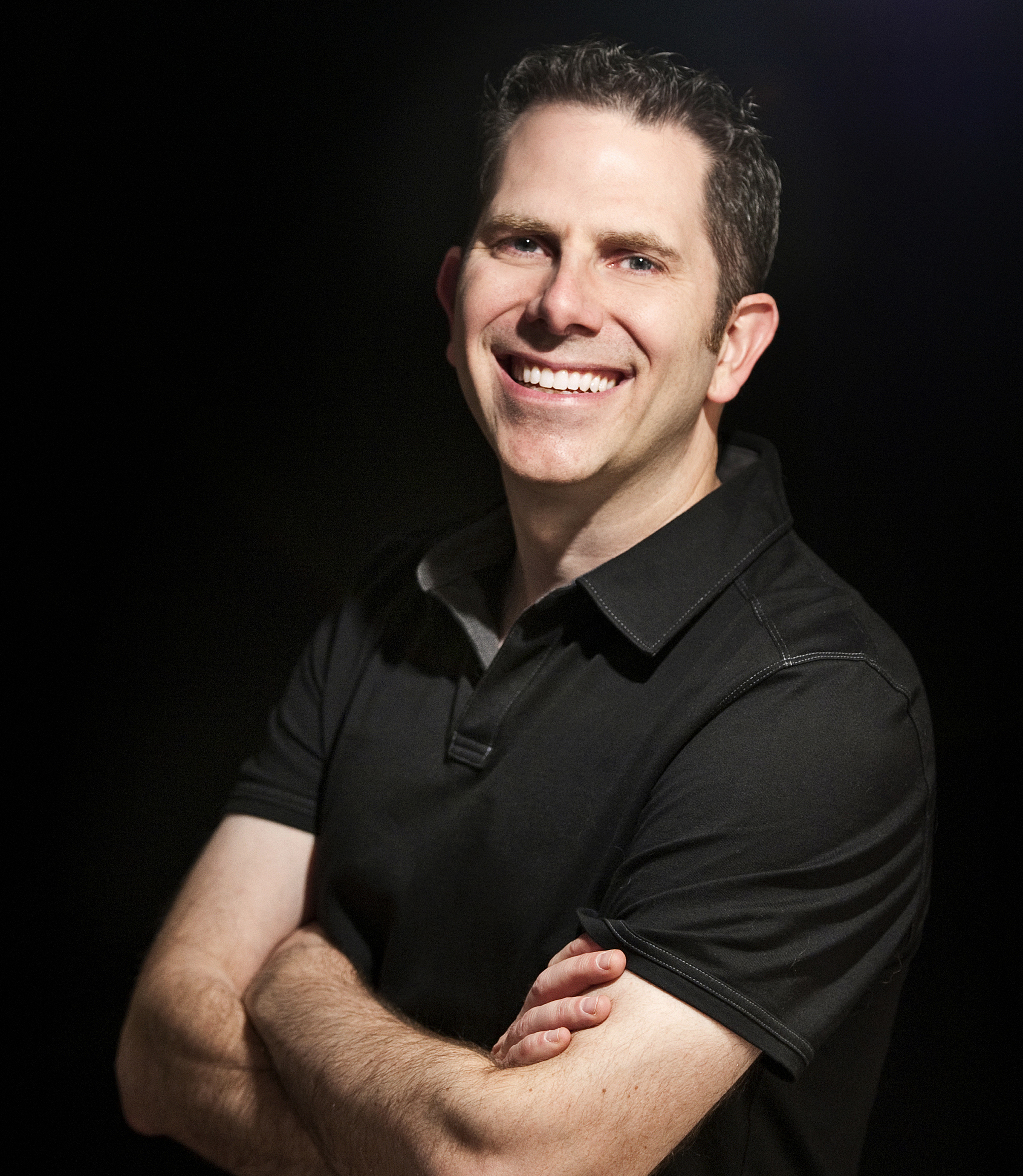 Jeff Dwoskin