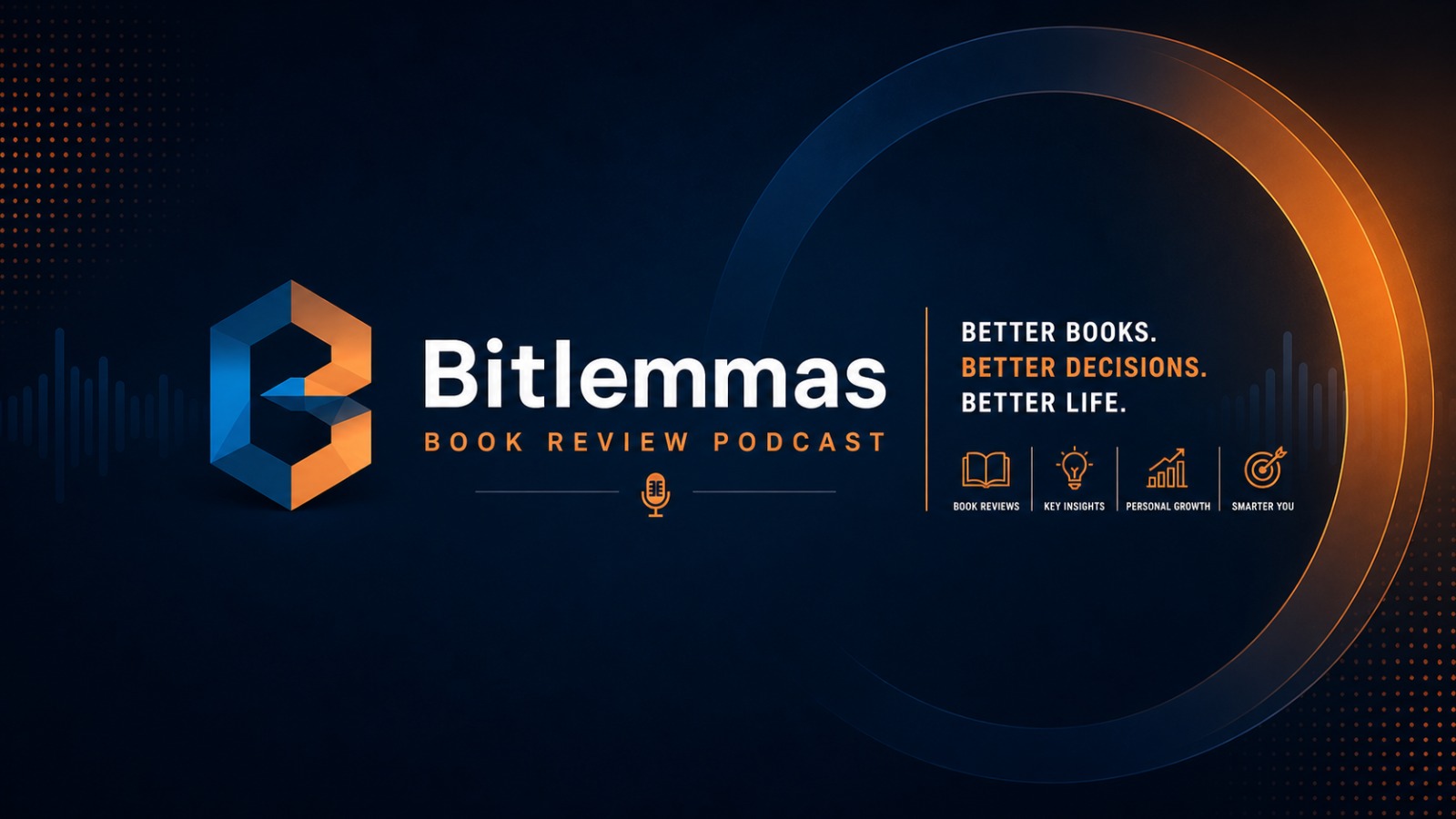 The Bitlemmas Podcast The Bitlemmas Podcast
