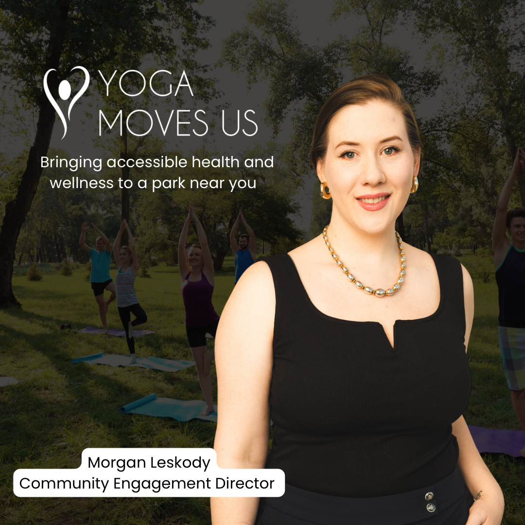 Morgan Leskody Profile Photo