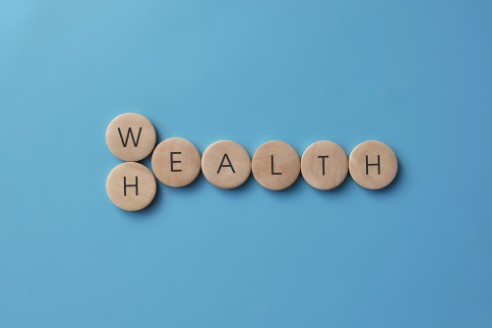 Founder John Oberg Ditched Wall Street Glory For Precina Health Trading Billions In Profits for Billions In Lives Saved