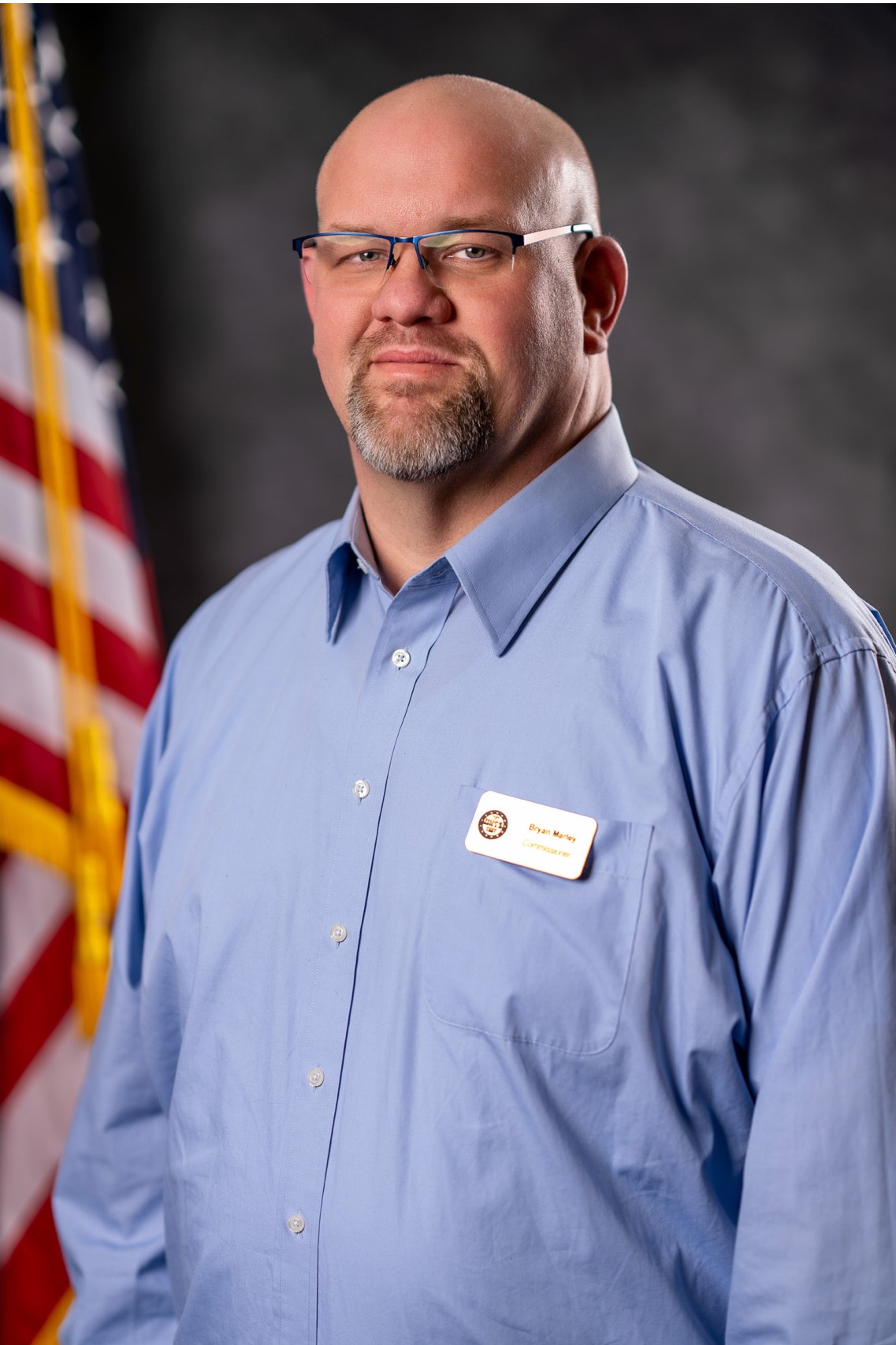 Bryan A. Marley Profile Photo