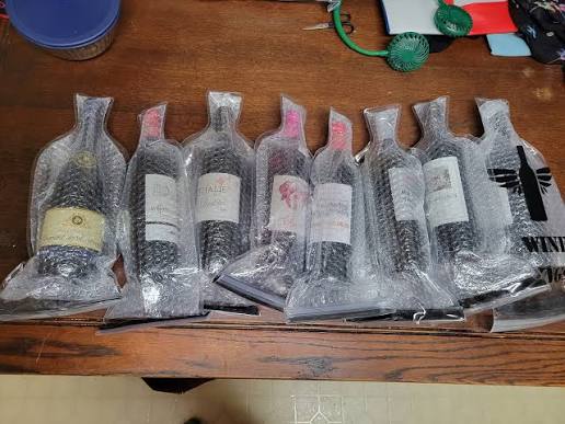 Liquor Industry News 01-26-26