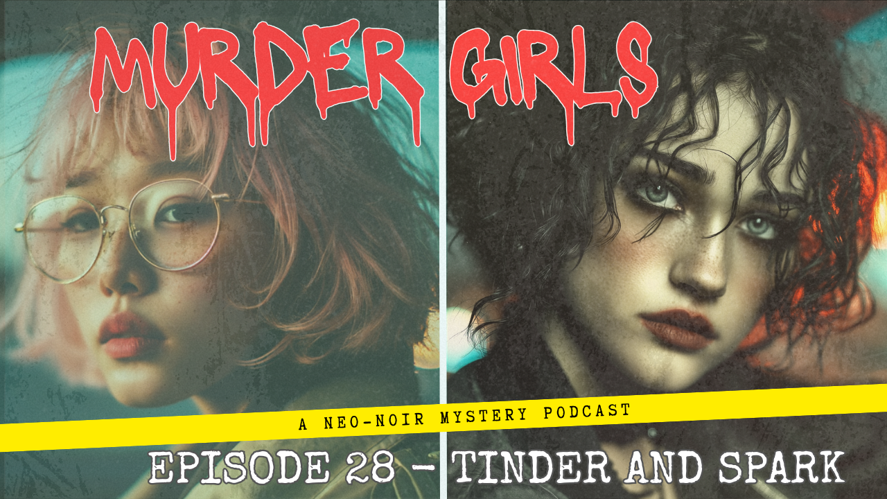 Preview of Episode 28: Tinder and Spark