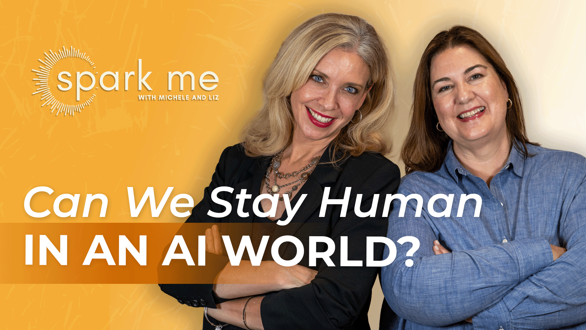 When AI Gets Smarter, Our Humanity Matters More Than Ever.