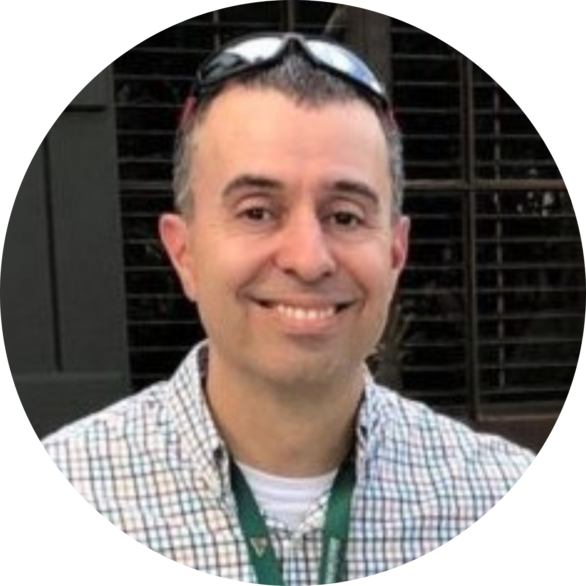 Adam Daigle Profile Photo Adam Daigle Profile Photo