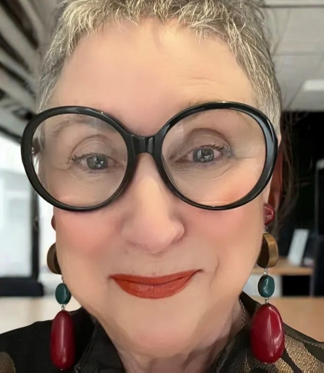 Rebecca Gadberry, LE, FSCC Profile Photo