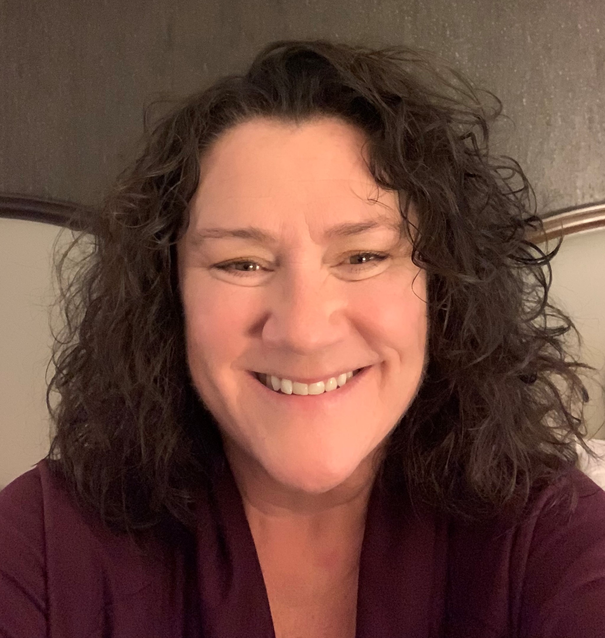 Tracy K. Miller PhD MPH Profile Photo