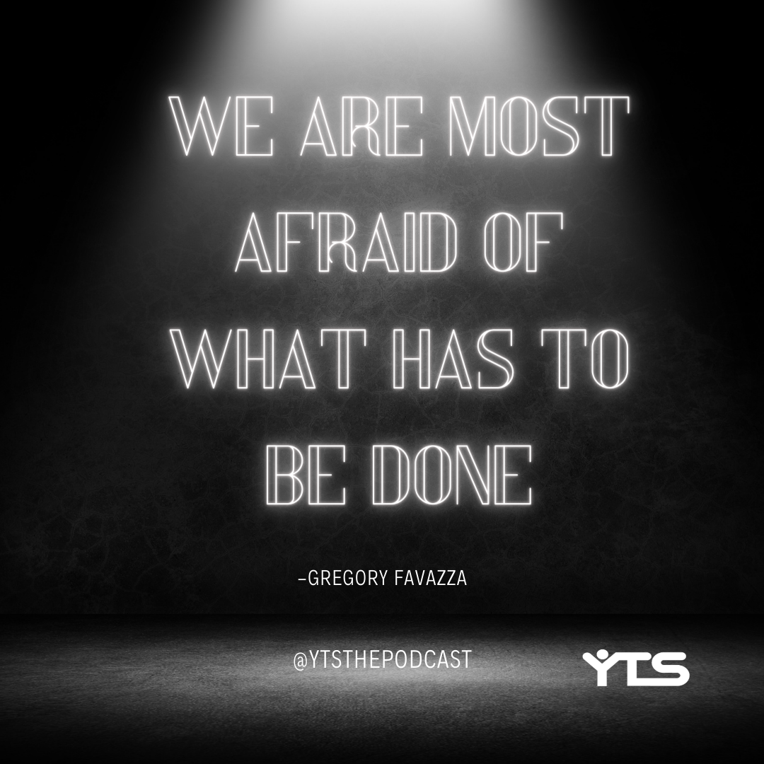 122. Pressed with Psychological Trauma Jessica Jordan with Favazza