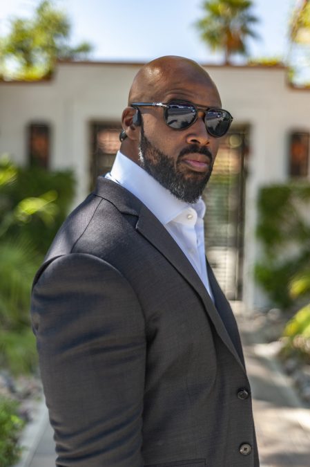 Byron Rodgers Profile Photo