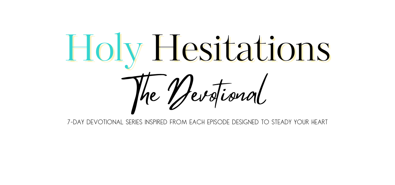 Faith It 'Til You Make It