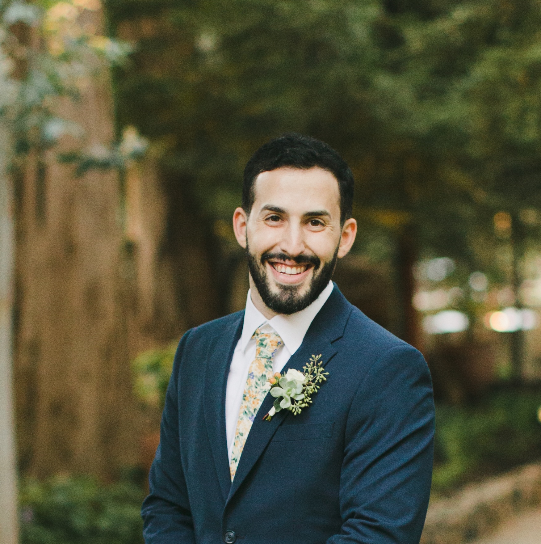 Jeremy Lyons Profile Photo