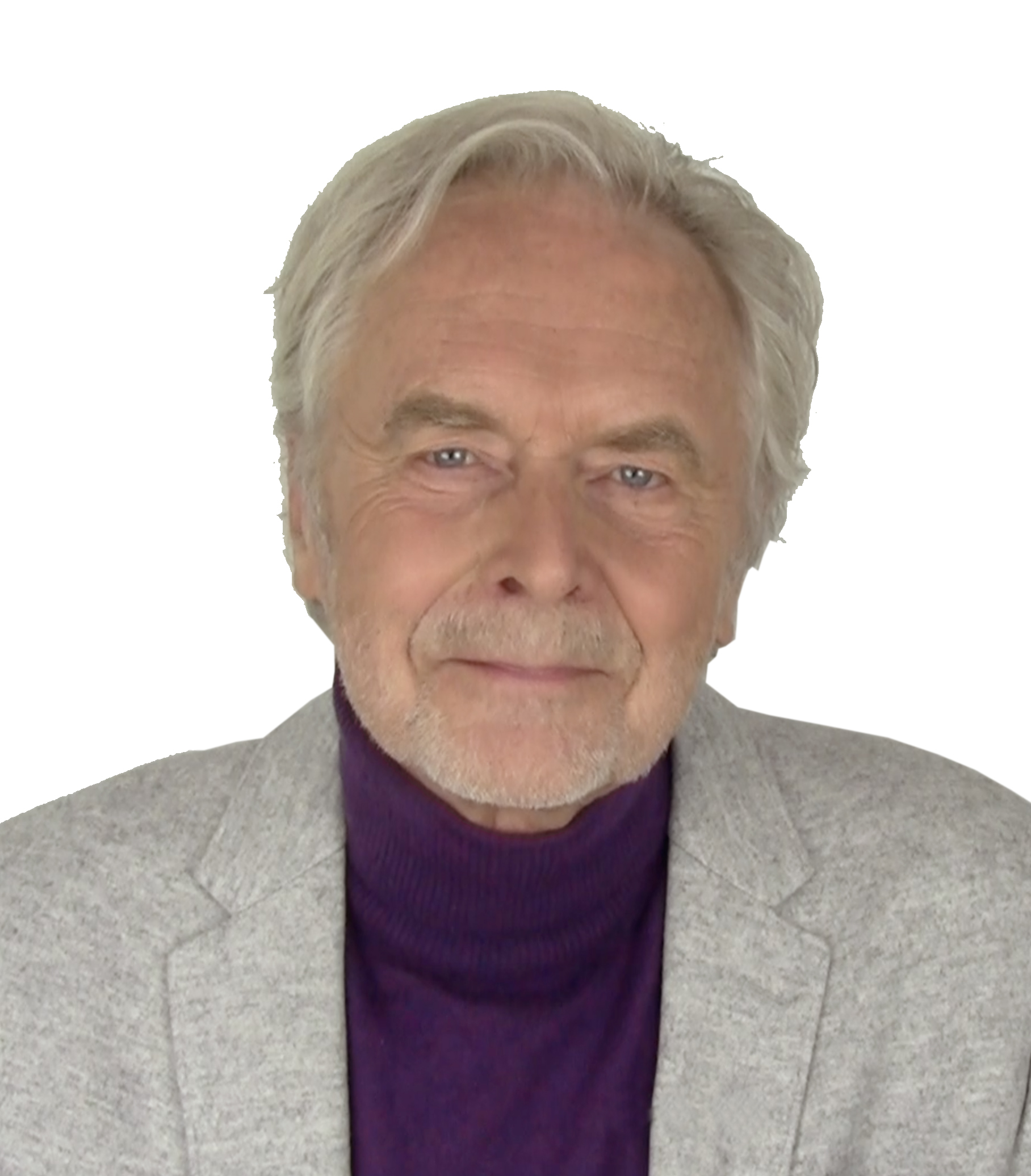 Hans Wilhelm Profile Photo