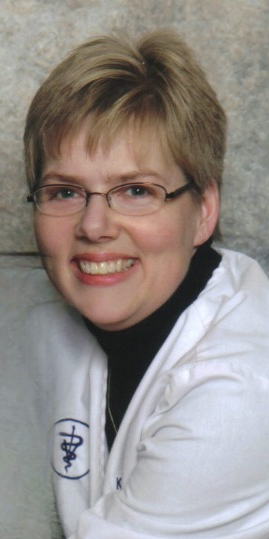 Kathy Jorgensen DVM MPH DACVPM Profile Photo