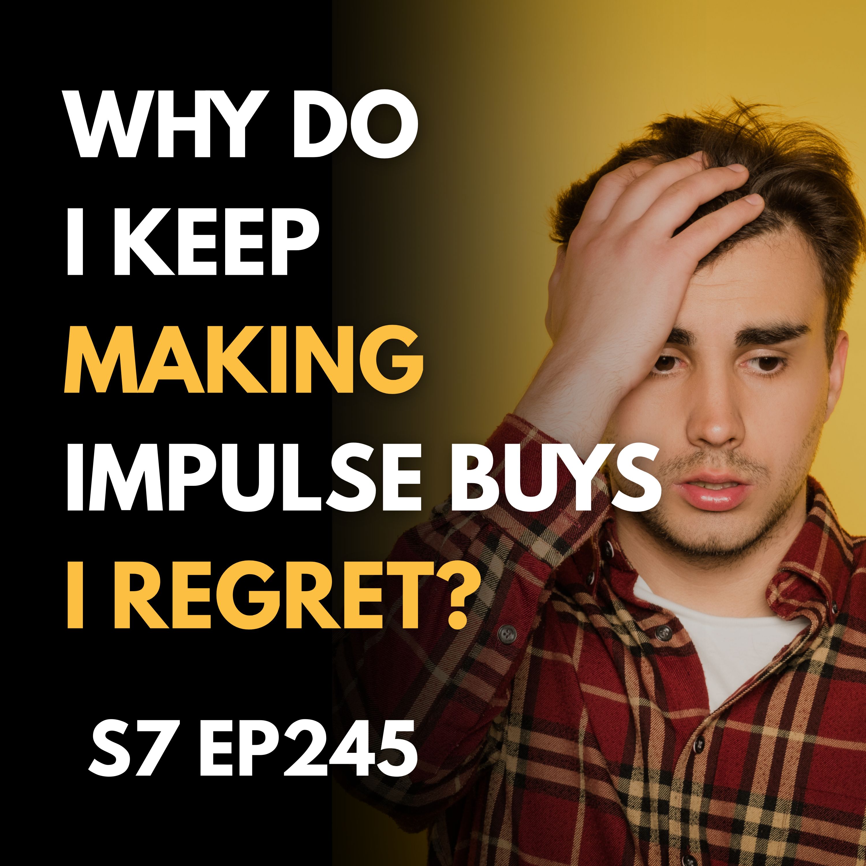 Breaking the Cycle of Impulse Buying: A Faith-Driven Approach Breaking the Cycle of Impulse Buying: A Faith-Driven Approach