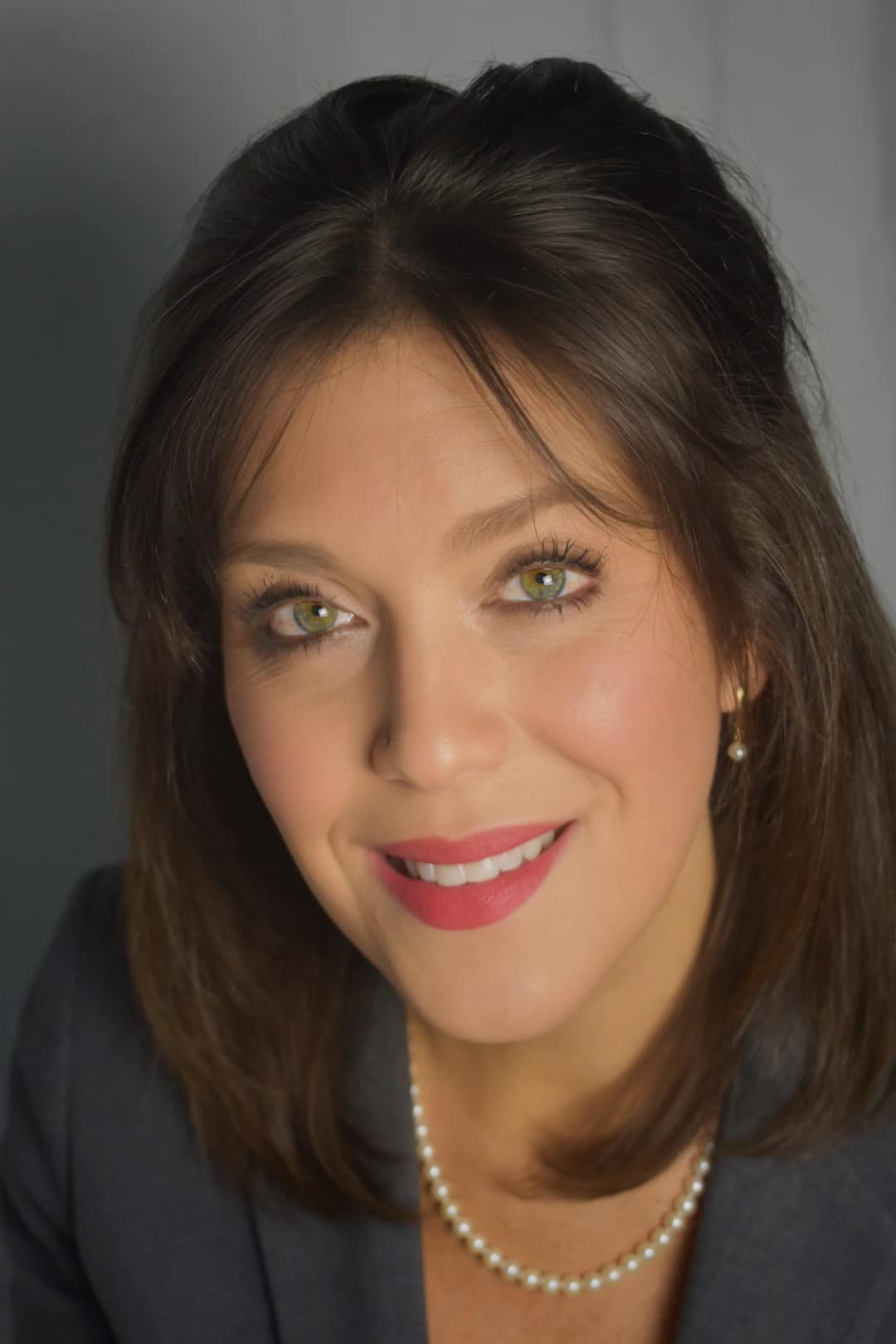Beth Blakey Profile Photo