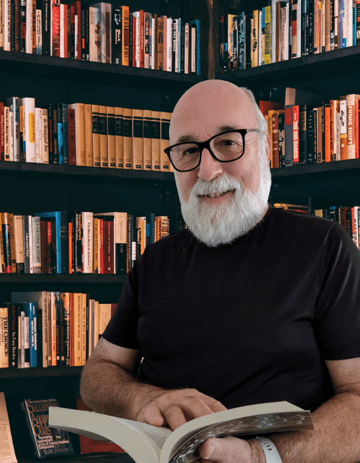 Andy McPhee Profile Photo