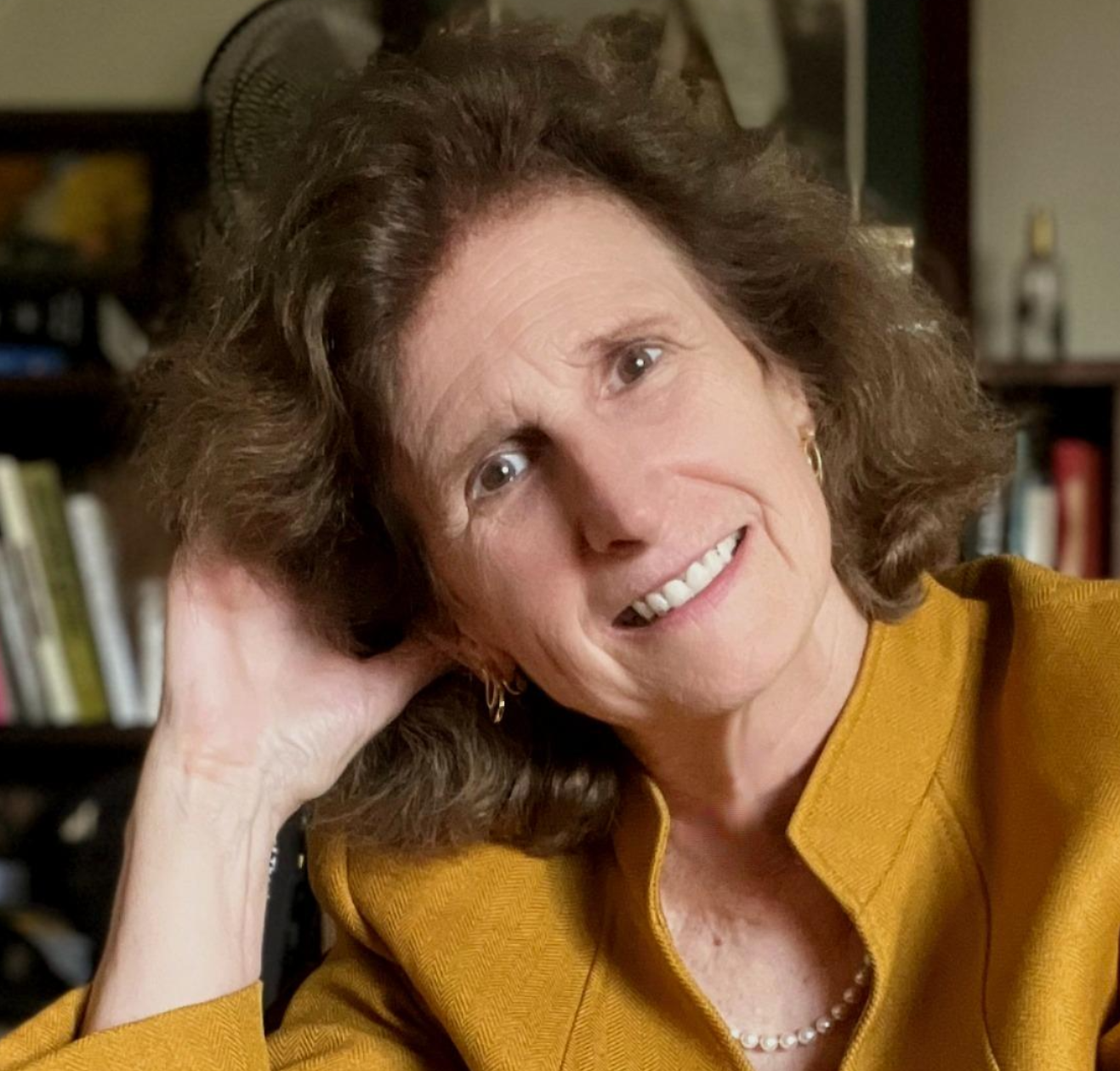 Laura Van Wormer Profile Photo