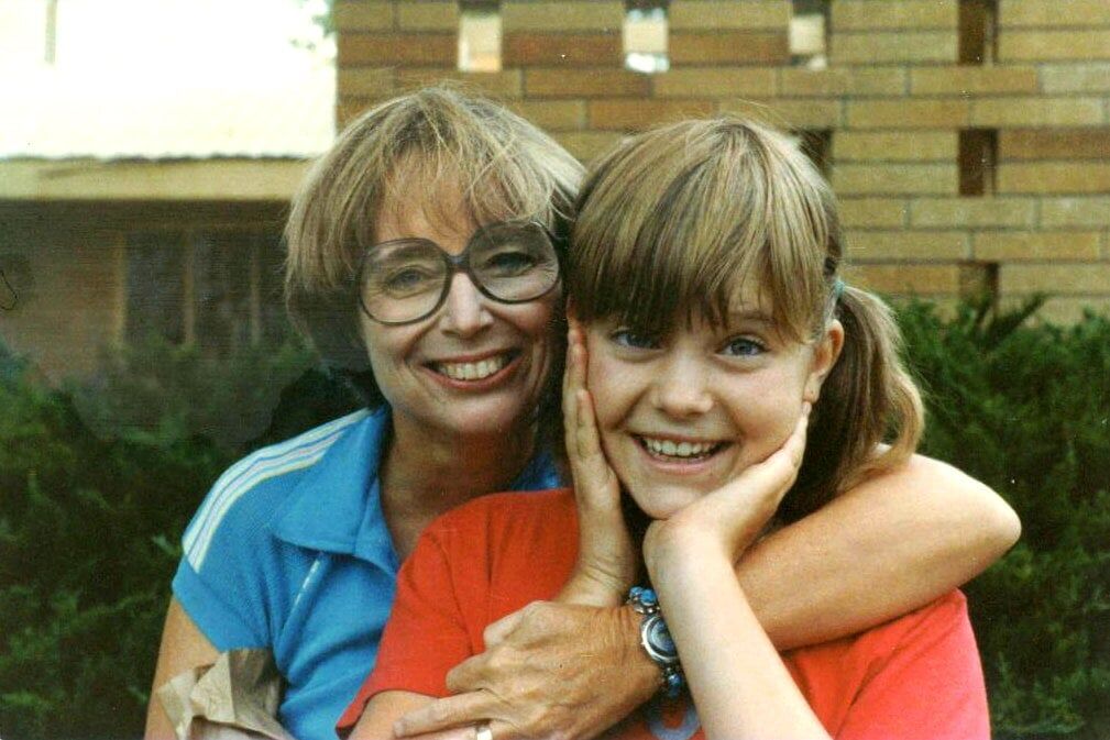 The True Crime Author Whose Greatest Mystery Was Her Own Daughter's Death