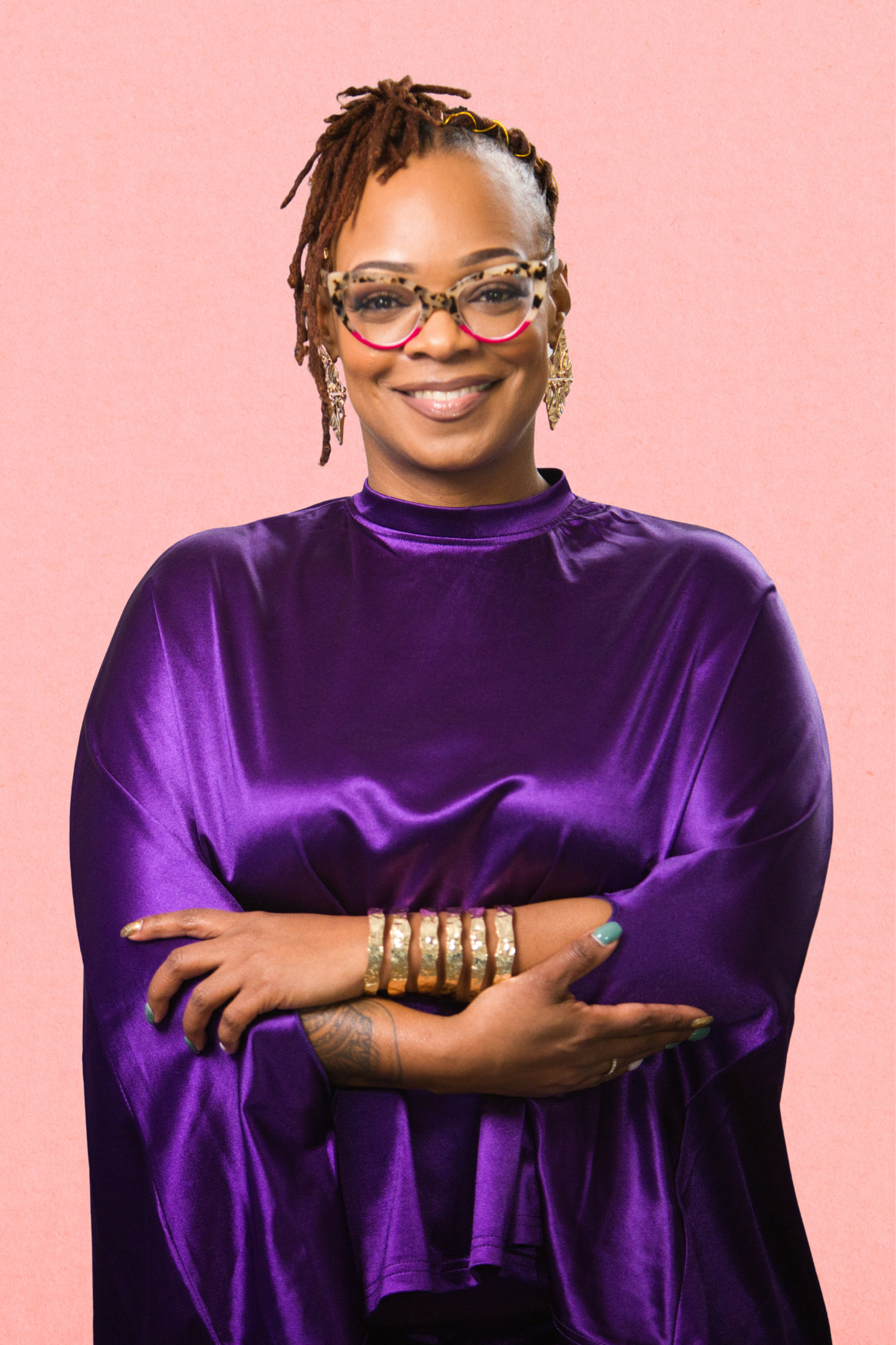 Montoyia McGowan Profile Photo