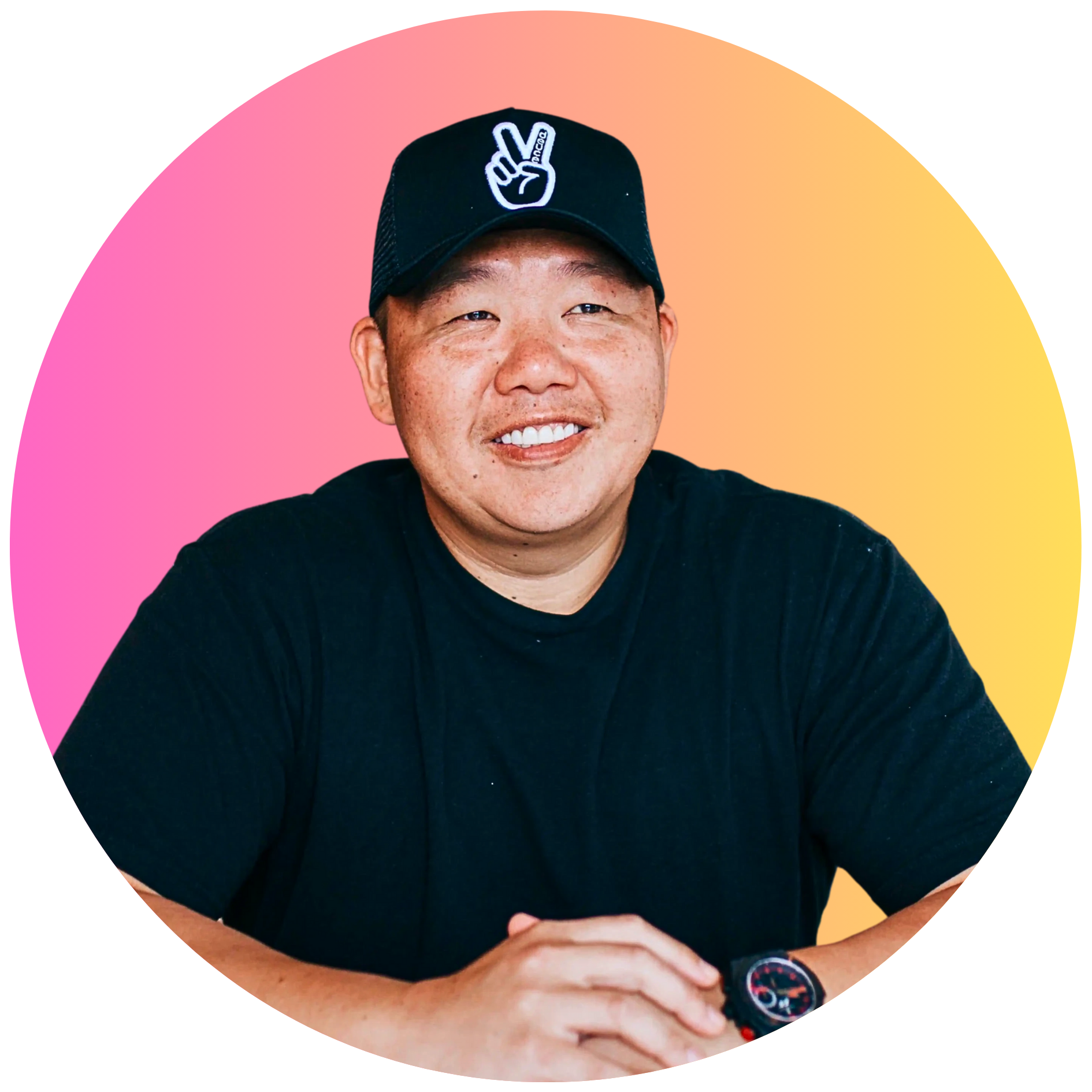 Jimmy Kim Profile Photo Jimmy Kim Profile Photo