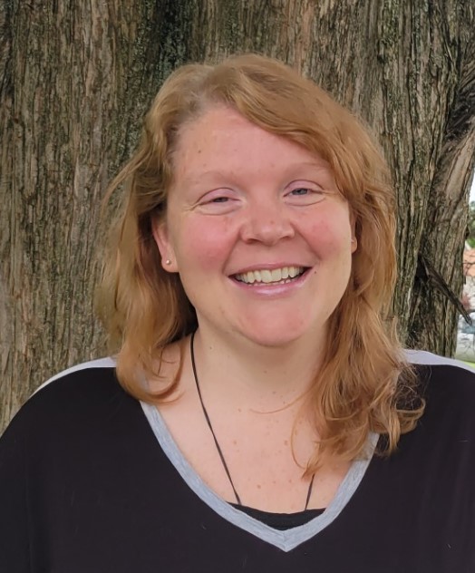 Amy Tilk Profile Photo