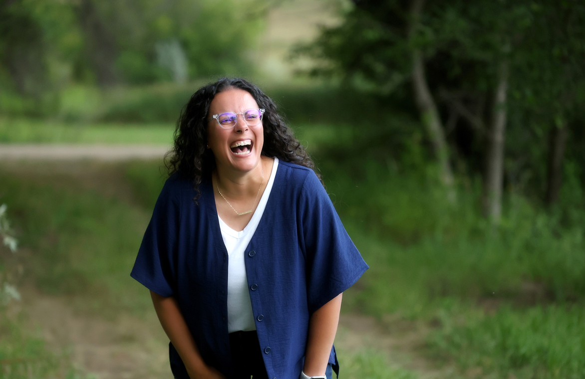 Sara Dangerfield Profile Photo