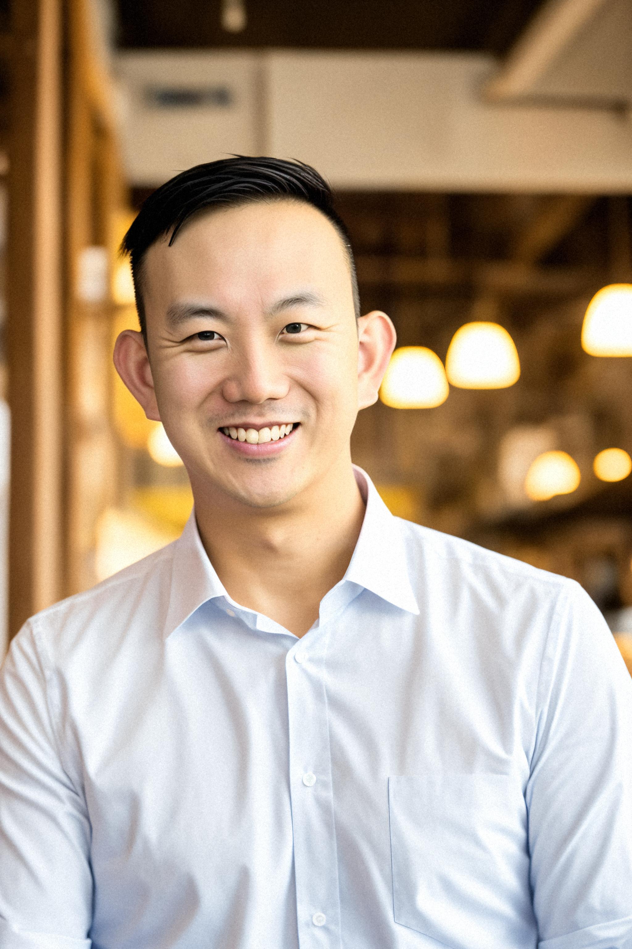 Lindsay Tsang Profile Photo