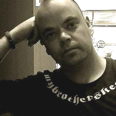 David Crawford Profile Photo David Crawford Profile Photo