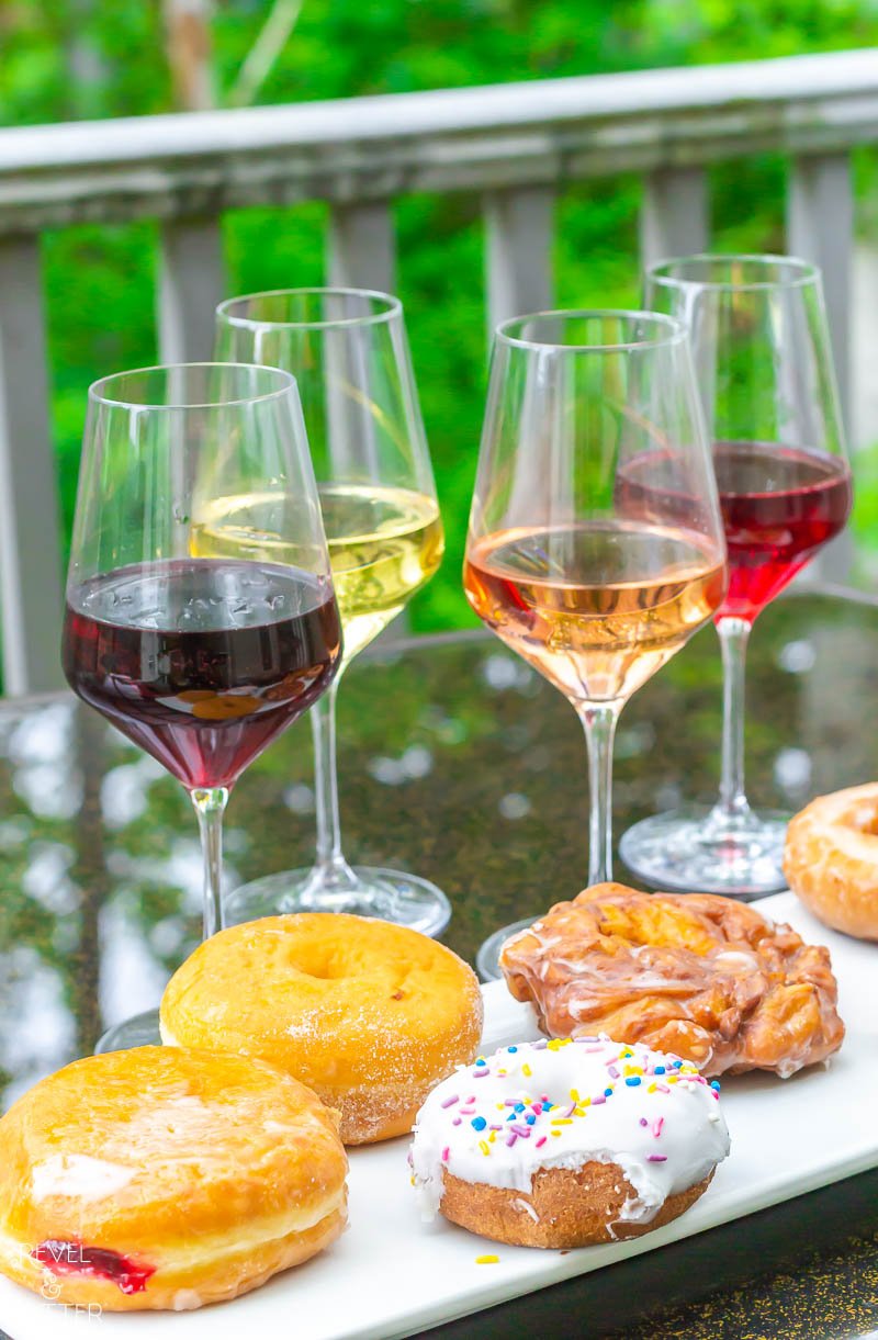 Liquor Industry News 06-05-26