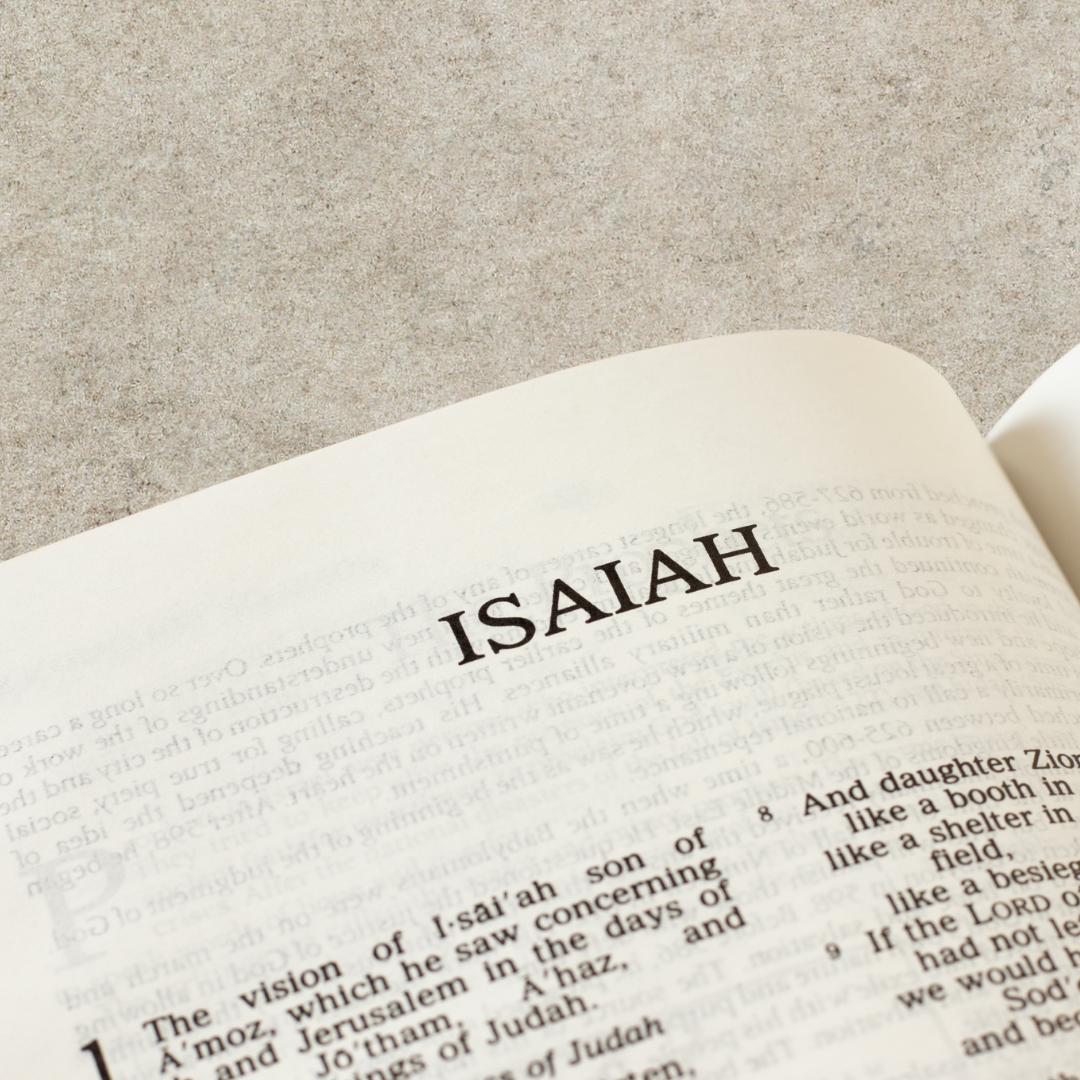 Discerning Prophetic Voices: A Biblical Look at Spiritual Gifts Today