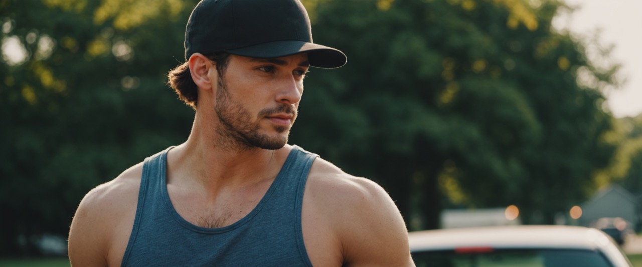 Chasing Masculinity: Understanding Gay Men’s Attraction to “Bros” Chasing Masculinity: Understanding Gay Men’s Attraction to “Bros”