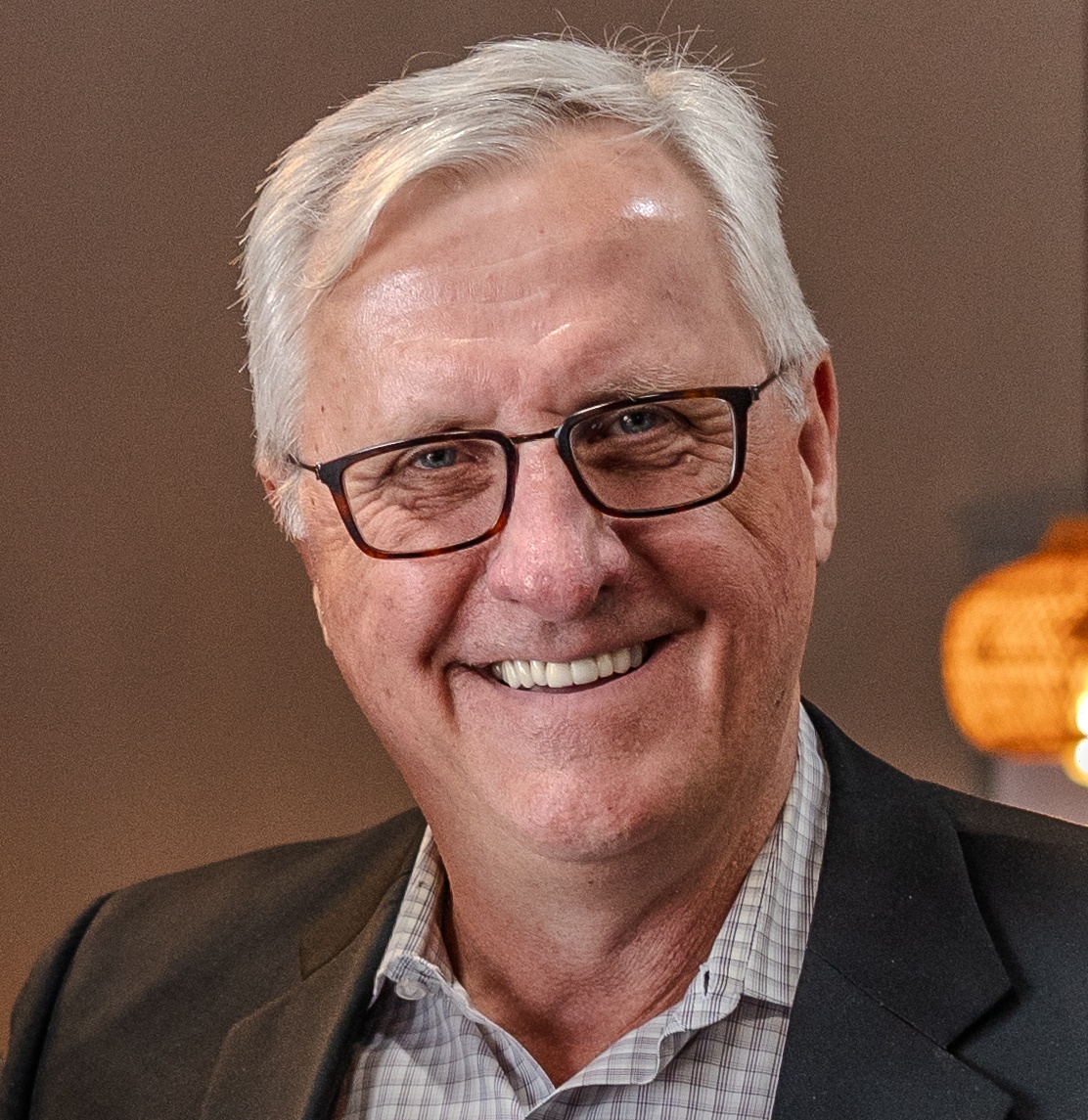 Mike Richardson Profile Photo