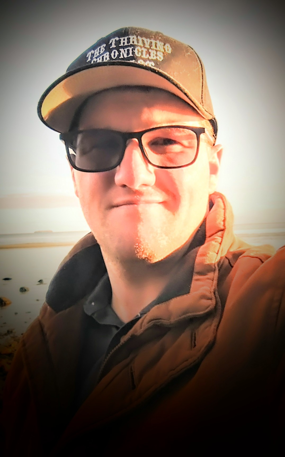 Bryan White Profile Photo