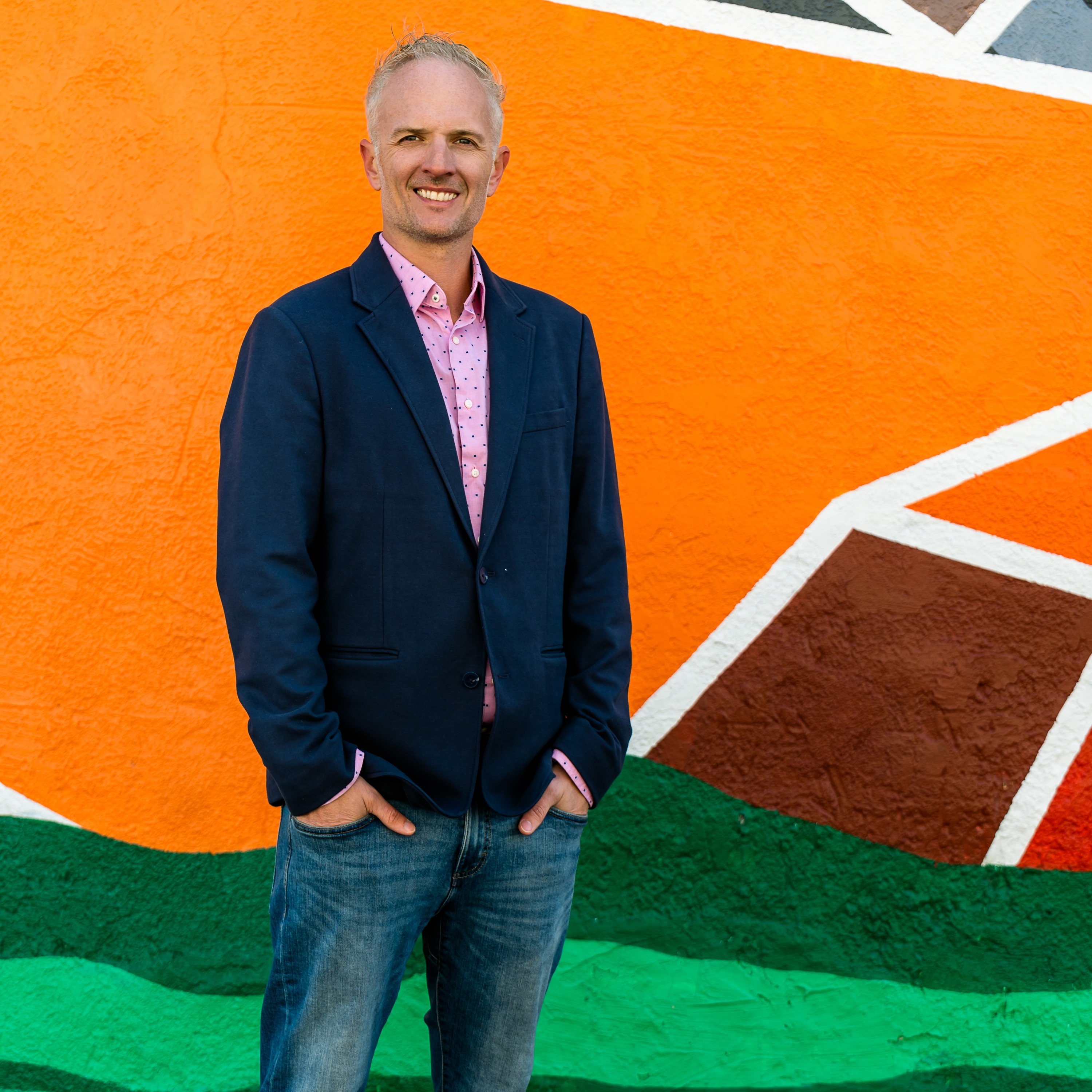 Dr. Steve Rondeau Profile Photo Dr. Steve Rondeau Profile Photo