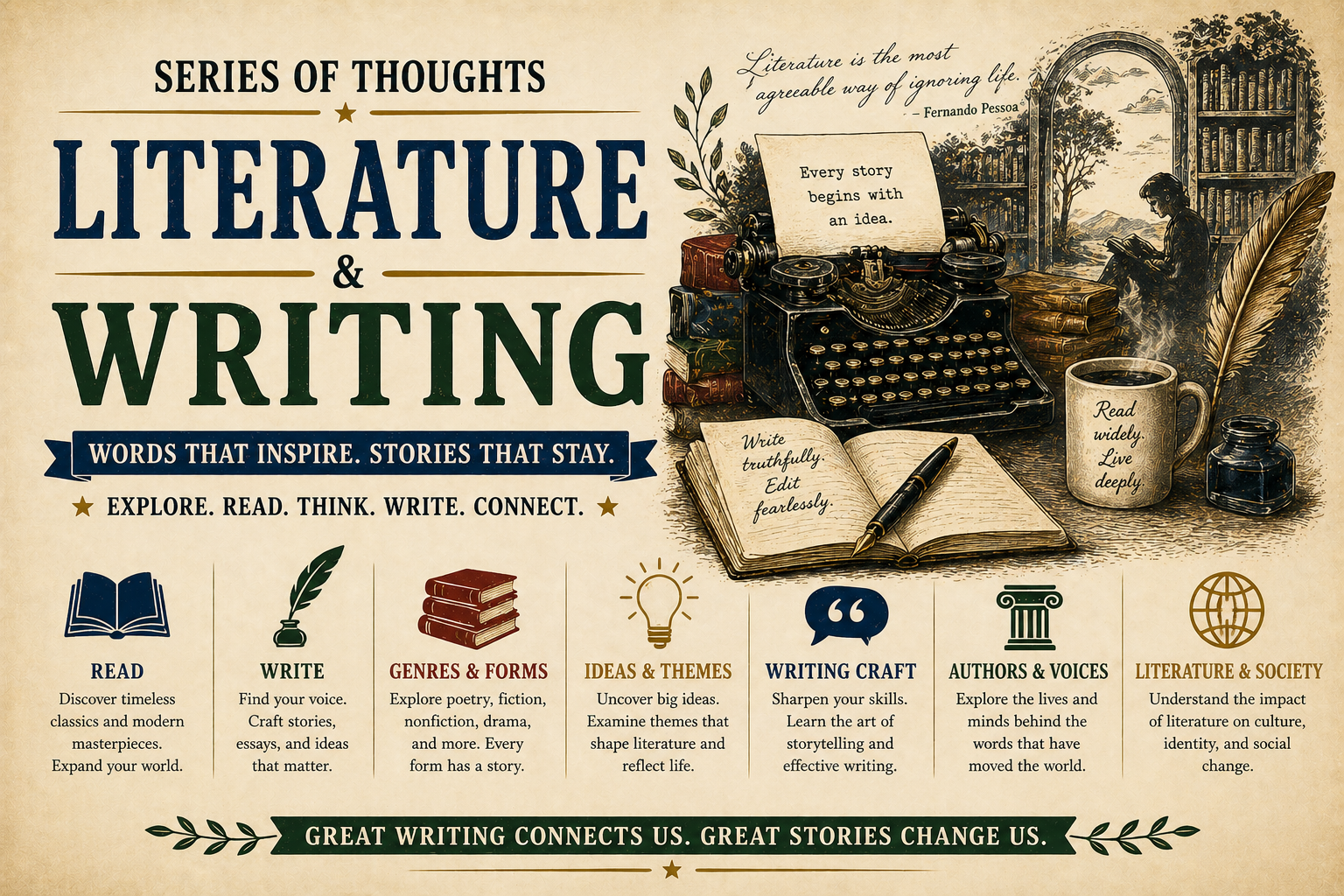 Literature