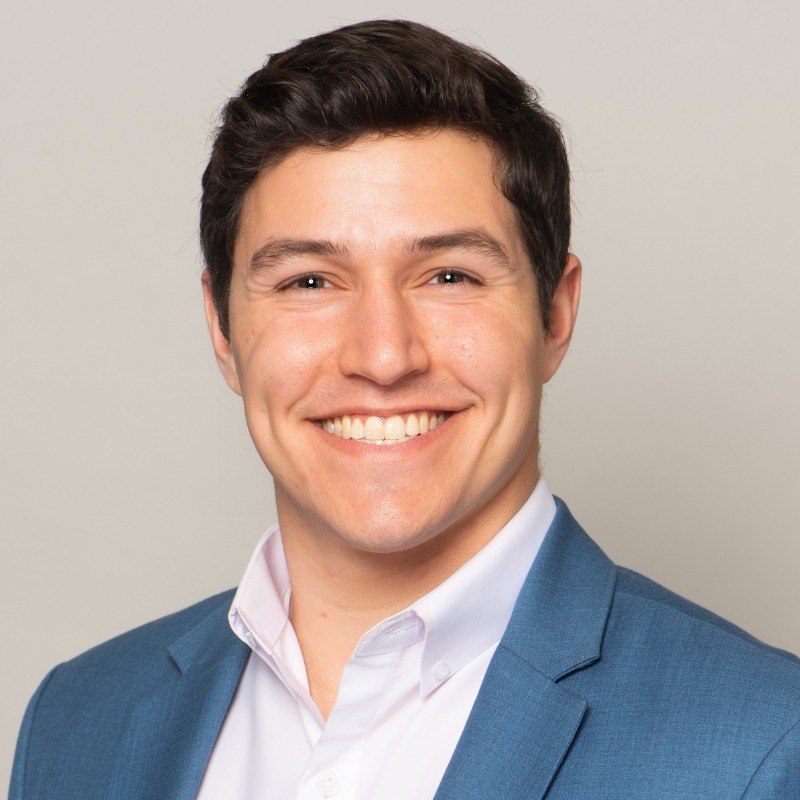 Michael Paretzky Profile Photo