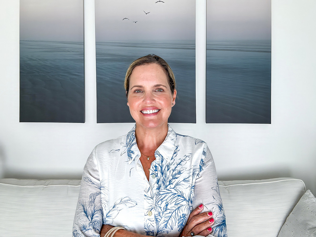 Melissa Divaris Thompson Profile Photo